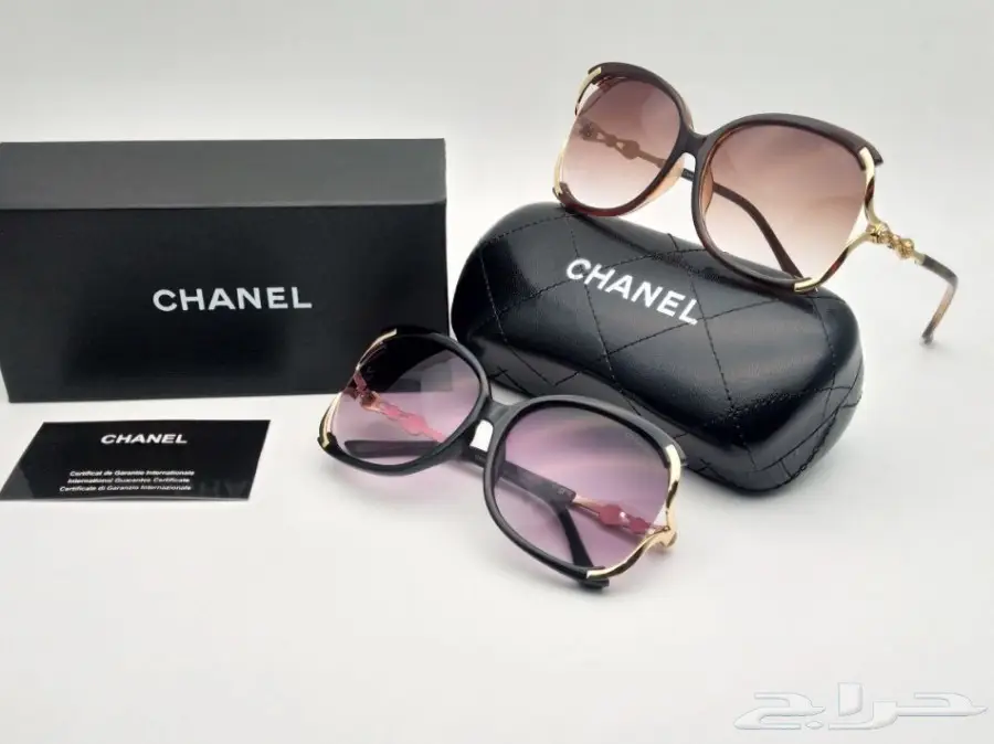 نظارات شمسية وبراويز طبية اخر دفعة (image 43)