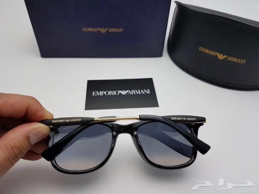 نظارات شمسية وبراويز طبية اخر دفعة (image 51)