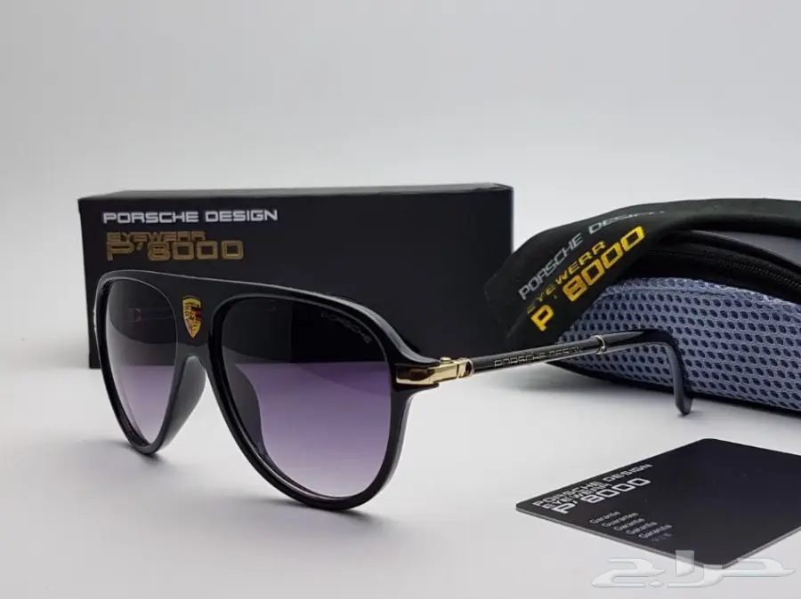 نظارات شمسية وبراويز طبية اخر دفعة (image 78)