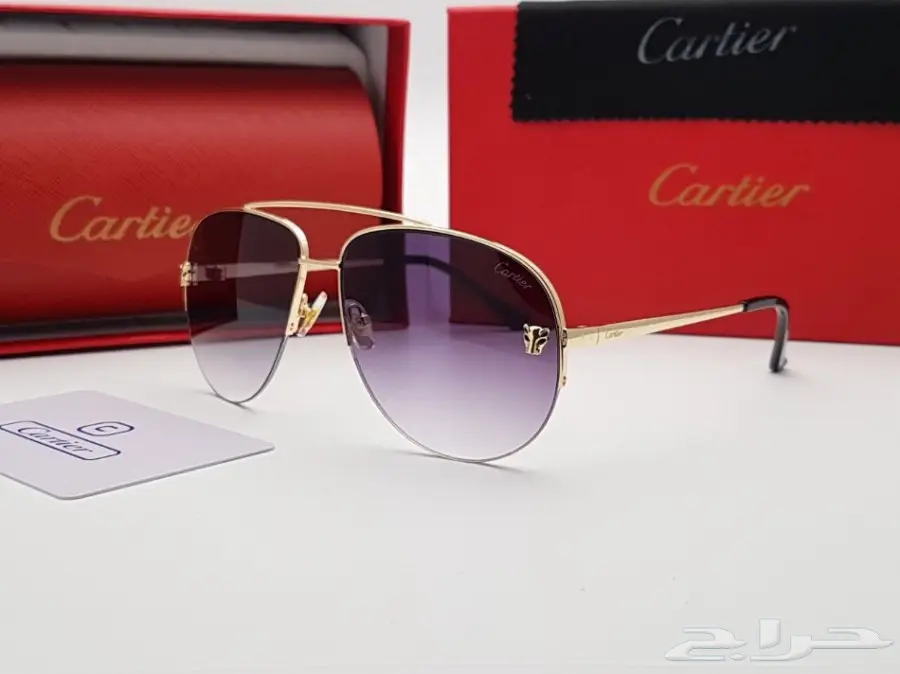 نظارات شمسية وبراويز طبية اخر دفعة (image 110)