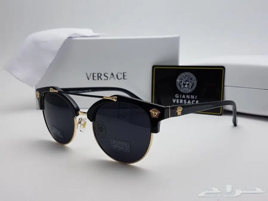 نظارات شمسية وبراويز طبية اخر دفعة (image 121)