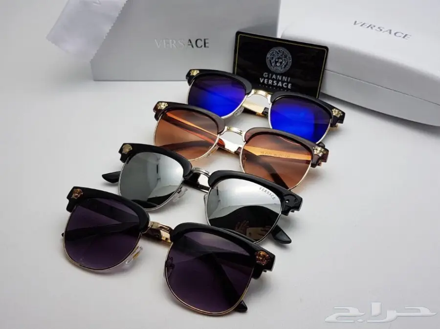 نظارات شمسية وبراويز طبية اخر دفعة (image 123)