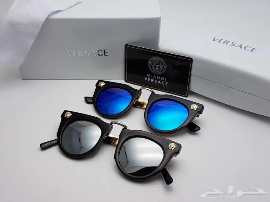 نظارات شمسية وبراويز طبية اخر دفعة (image 126)