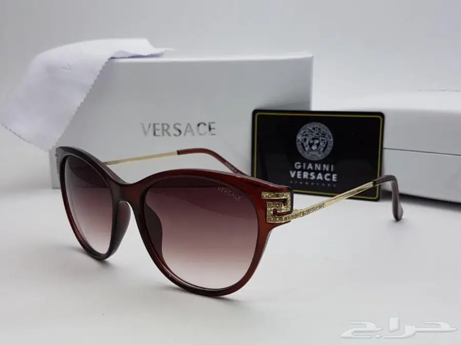 نظارات شمسية وبراويز طبية اخر دفعة (image 130)