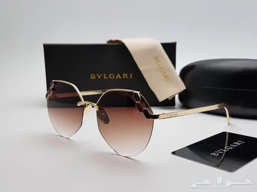 نظارات شمسية وبراويز طبية اخر دفعة (image 136)