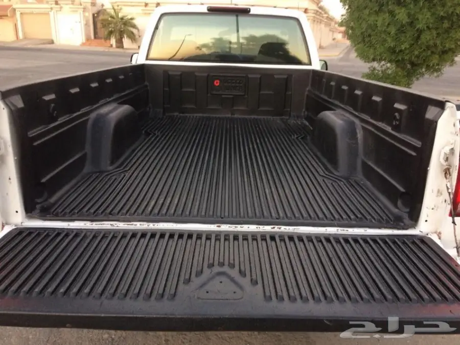 جمس سنقل قير عادي قطع 25.. 1998 (image 4)