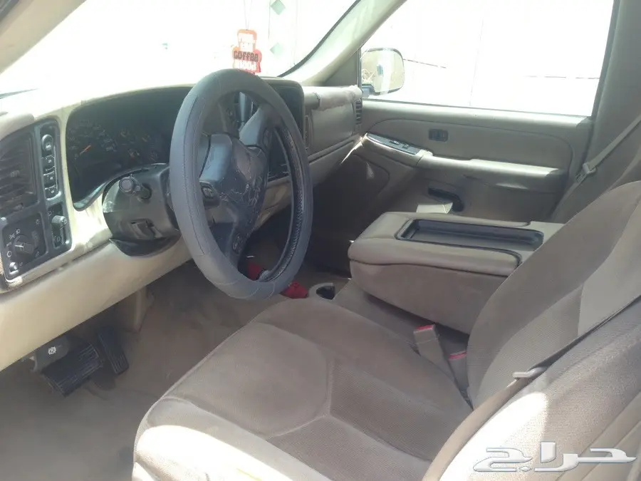 للبيع يوكن دبل قصير  وارد الجميح (image 10)