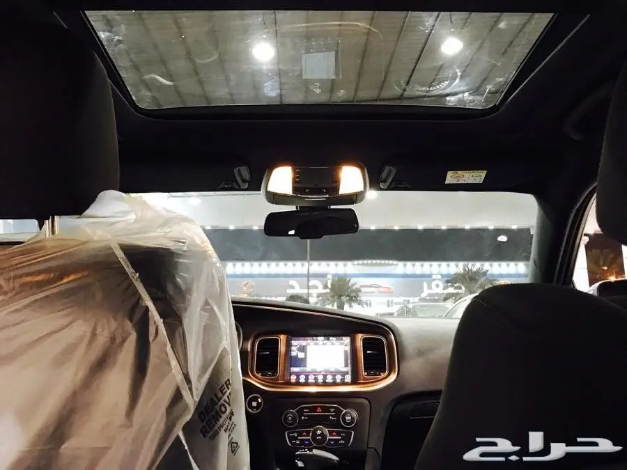 تشارجر - SXT 2 - فتحه شاشه - 2018 - سعودي (image 22)