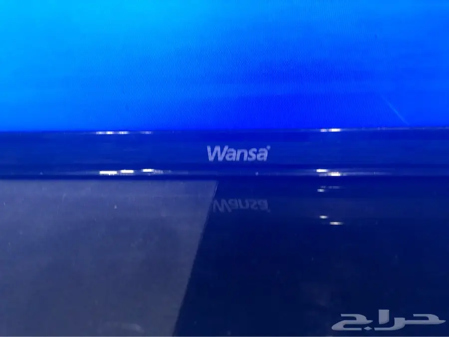 تلفزيون 65 بوصه للبيع (image 1)