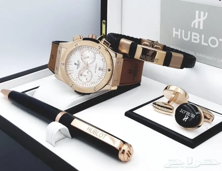 ساعات هوبلت  (image 15)