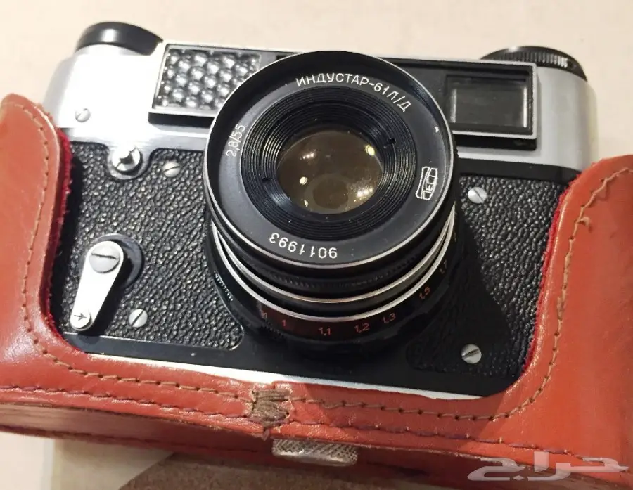 مجموعة درابيل وكاميرات (image 39)