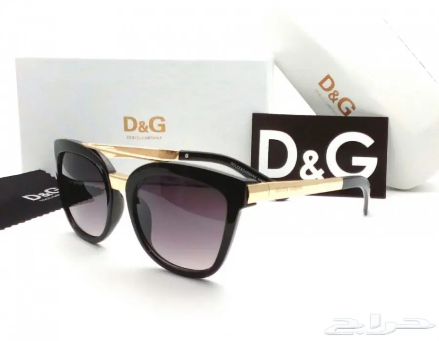 نظارات طبق الاصل بافضل الاسعار (image 172)