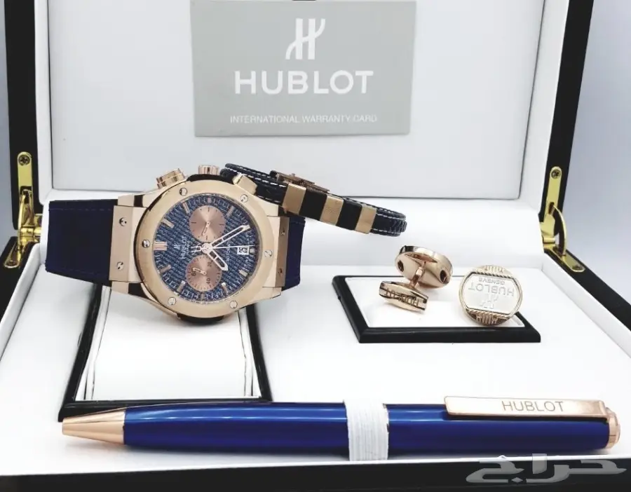 ساعات هوبلت  (image 11)