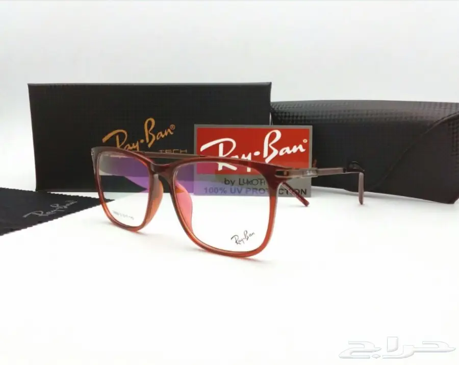 نظارات طبق الاصل بافضل الاسعار (image 204)