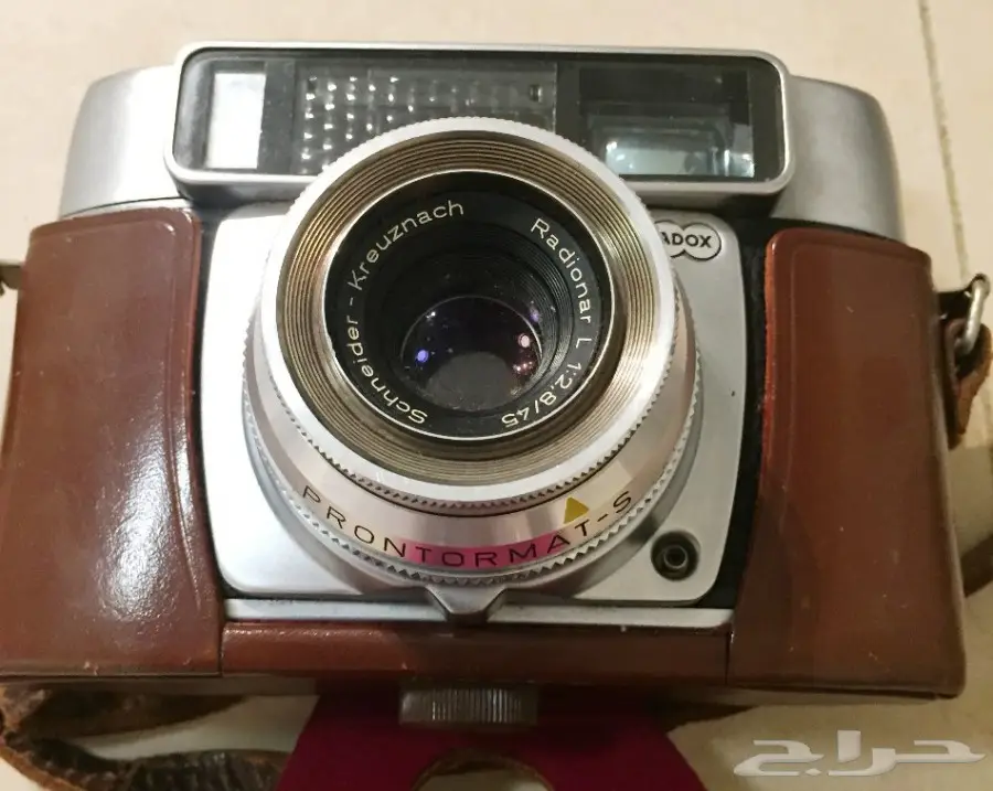 مجموعة درابيل وكاميرات (image 23)