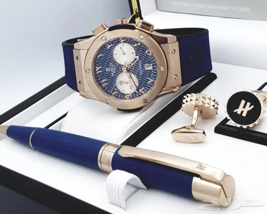 ساعات هوبلت  (image 30)