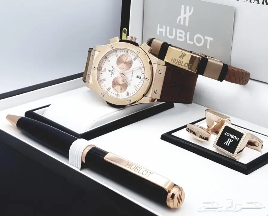 ساعات هوبلت  (image 20)