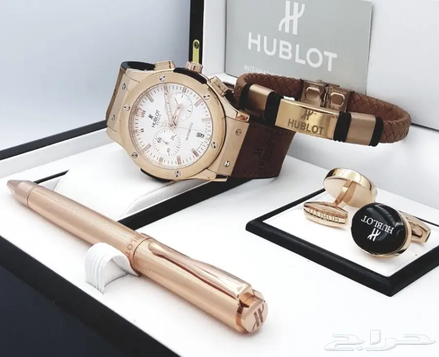 ساعات هوبلت  (image 16)