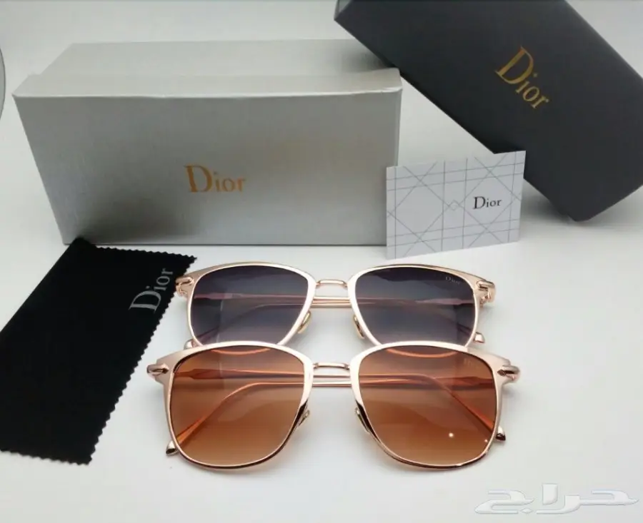 نظارات طبق الاصل بافضل الاسعار (image 88)