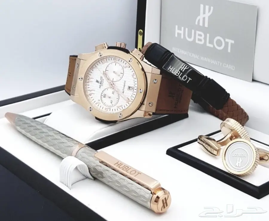 ساعات هوبلت  (image 22)