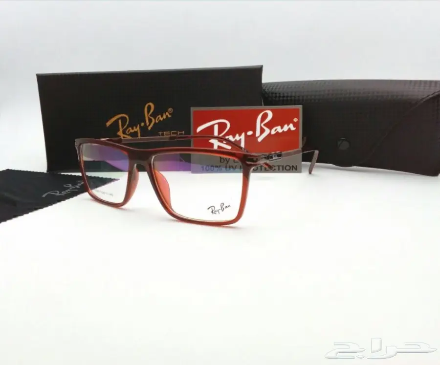 نظارات طبق الاصل بافضل الاسعار (image 209)