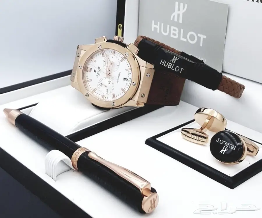 ساعات هوبلت  (image 18)
