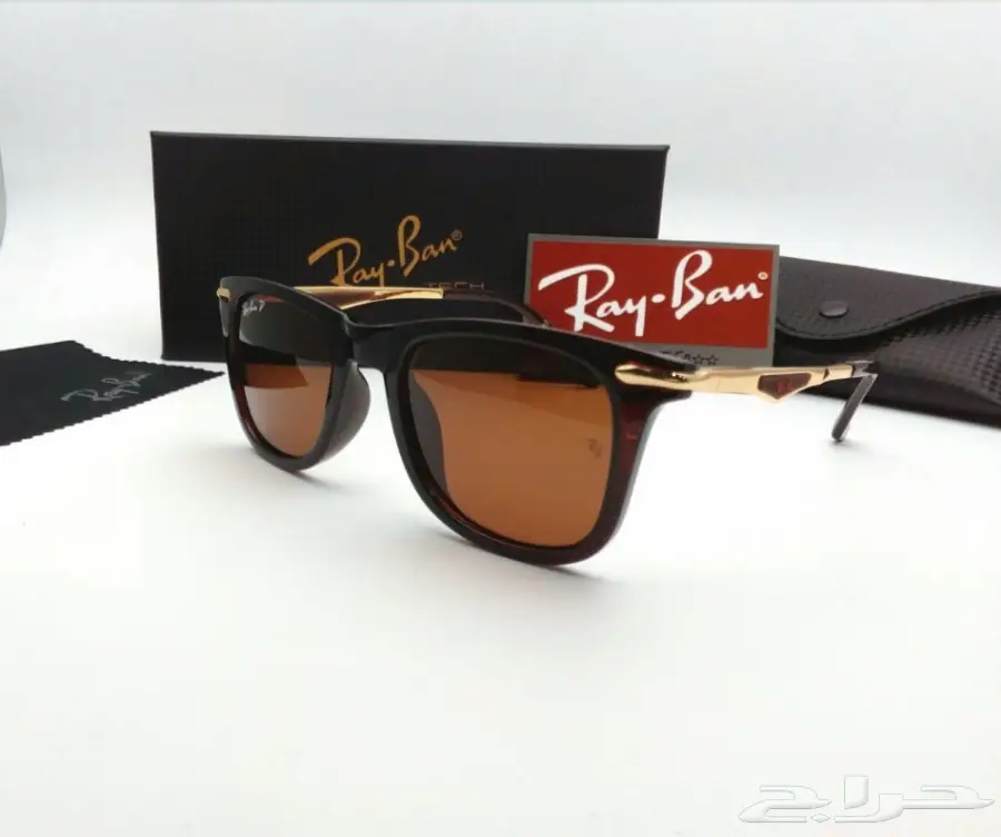 نظارات طبق الاصل بافضل الاسعار (image 191)