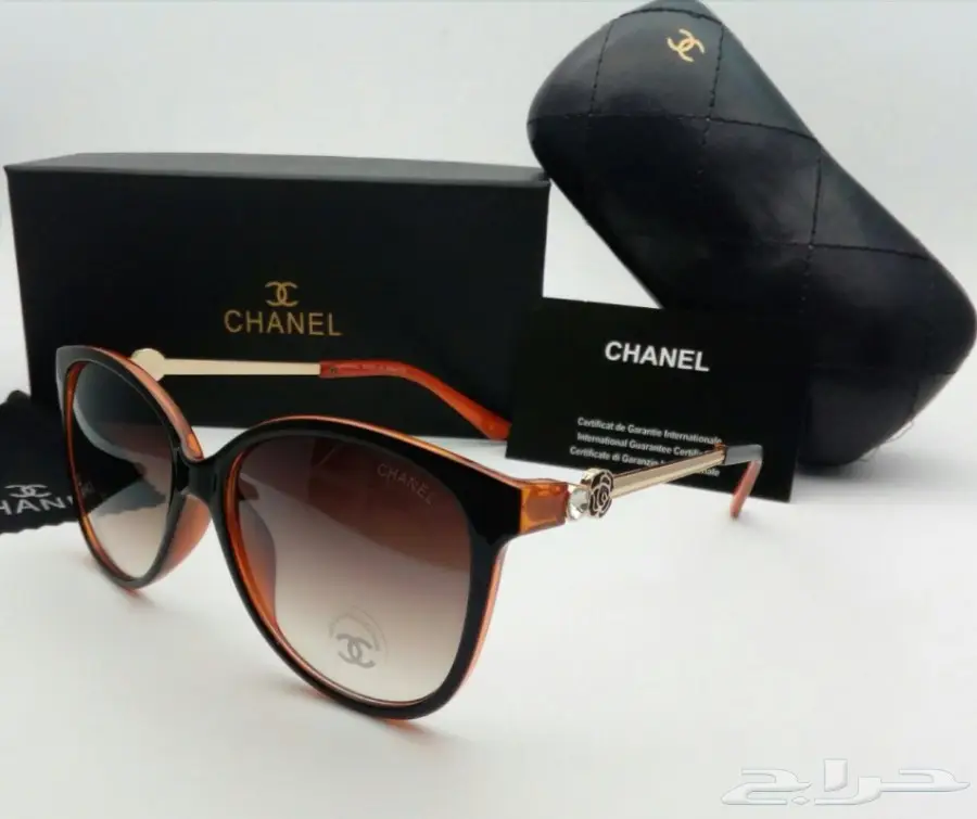 نظارات طبق الاصل بافضل الاسعار (image 9)