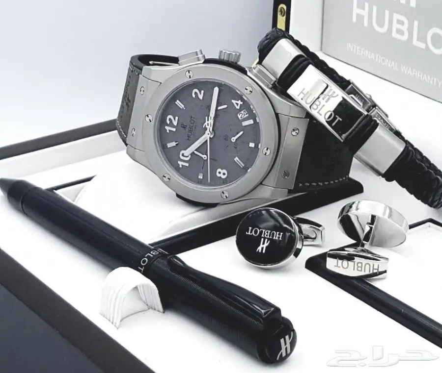 ساعات هوبلت  (image 43)