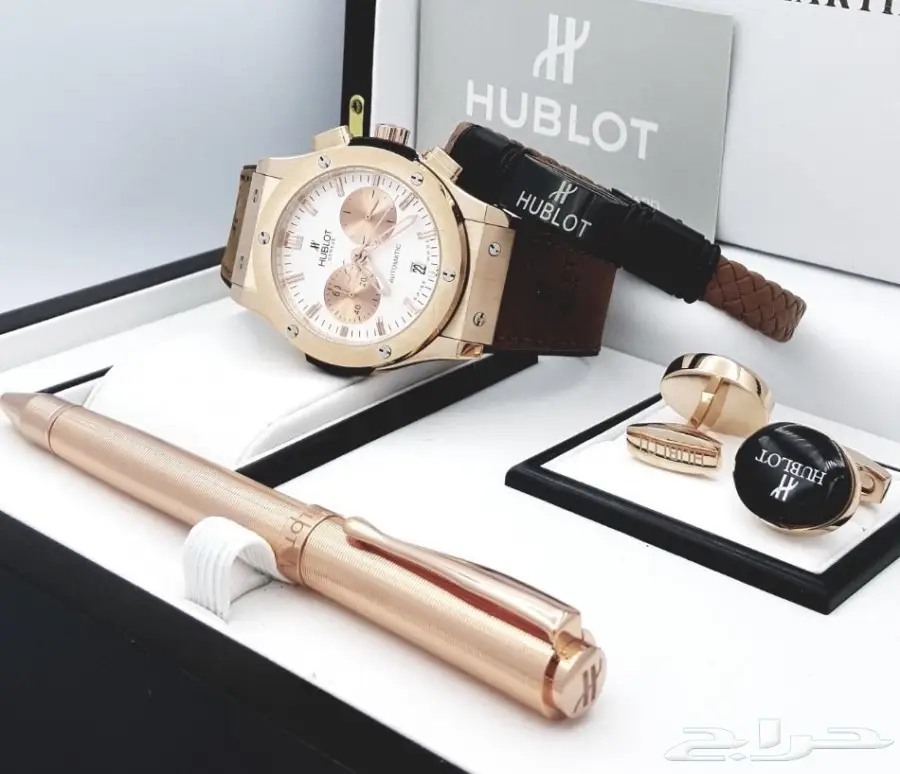 ساعات هوبلت  (image 19)