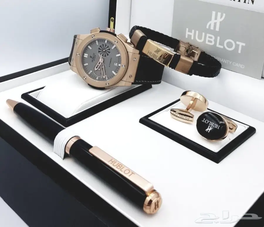 ساعات هوبلت  (image 14)