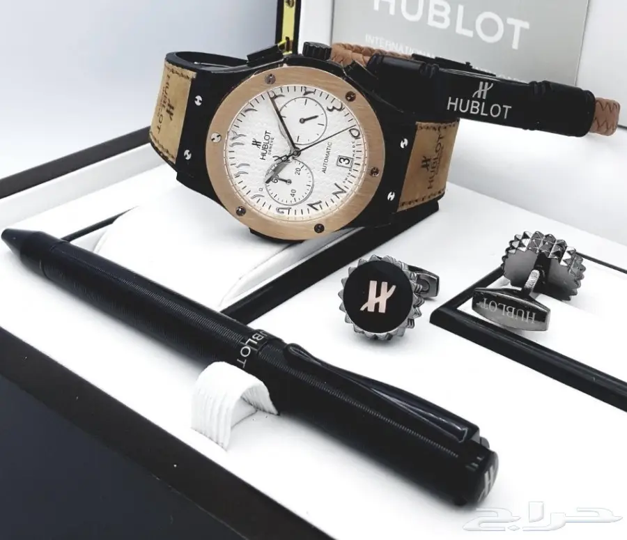 ساعات هوبلت  (image 53)
