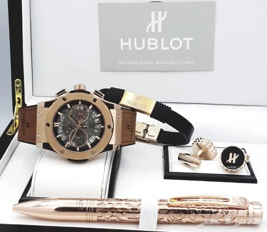 ساعات هوبلت  (image 6)