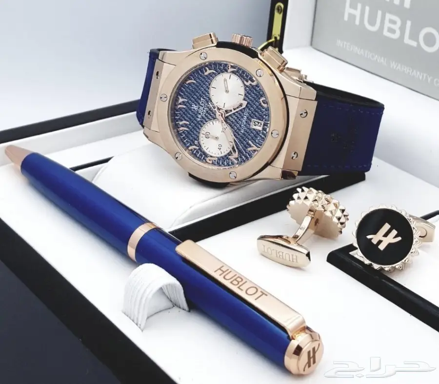 ساعات هوبلت  (image 28)