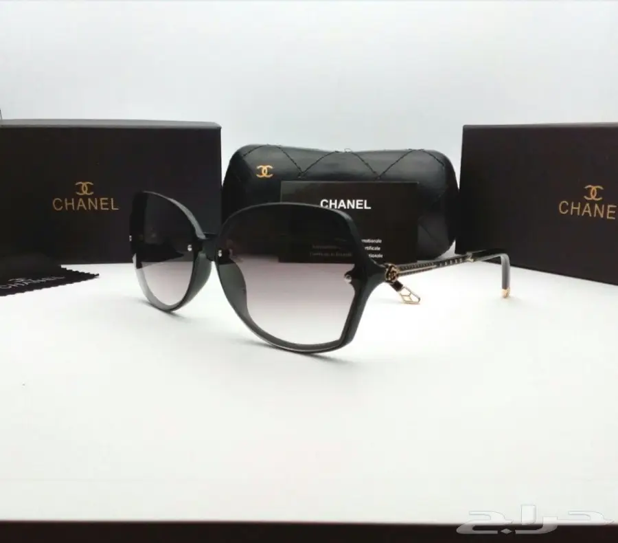 نظارات طبق الاصل بافضل الاسعار (image 196)