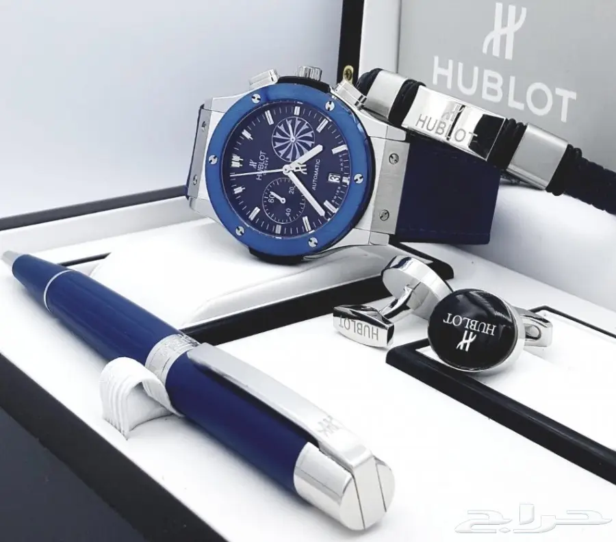 ساعات هوبلت  (image 24)