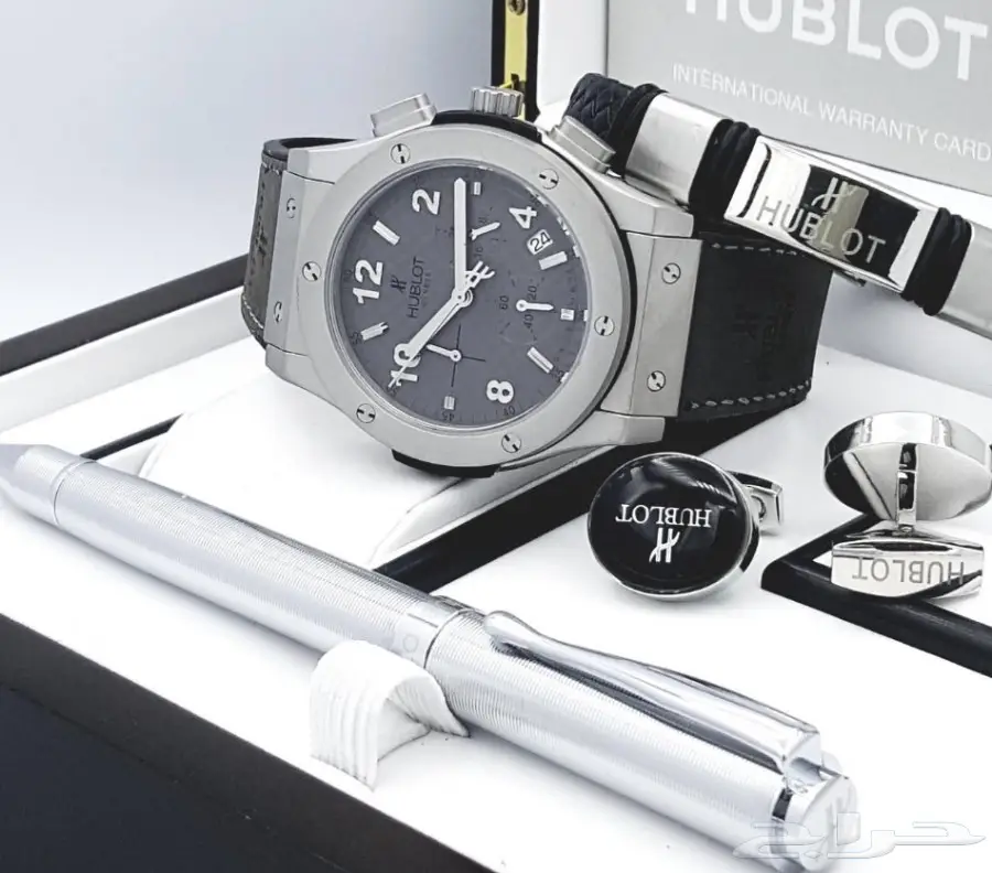 ساعات هوبلت  (image 41)