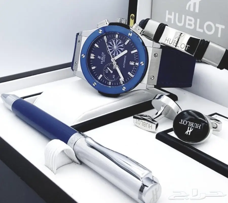 ساعات هوبلت  (image 25)