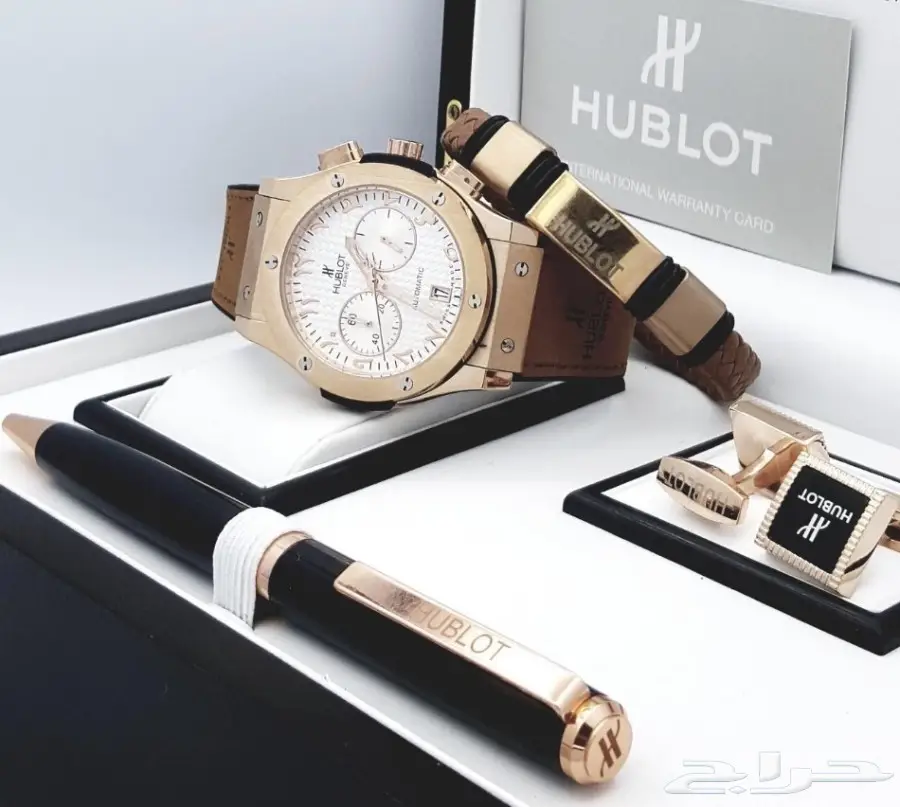 ساعات هوبلت  (image 21)