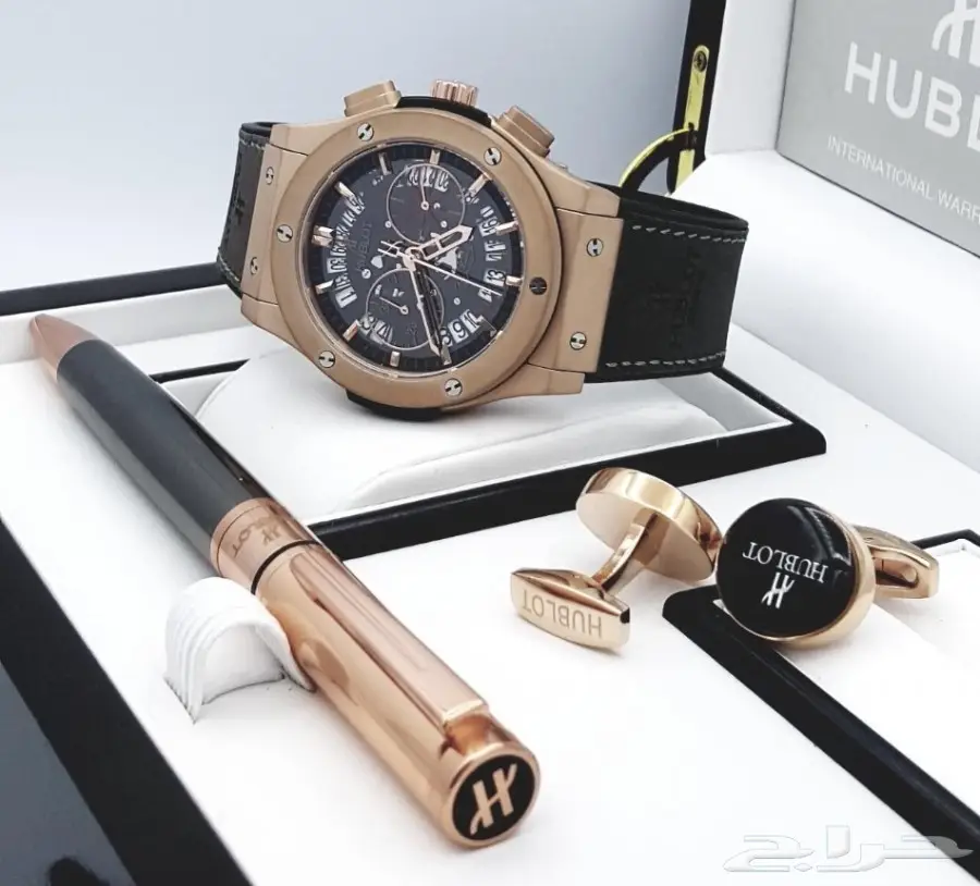 ساعات هوبلت  (image 36)