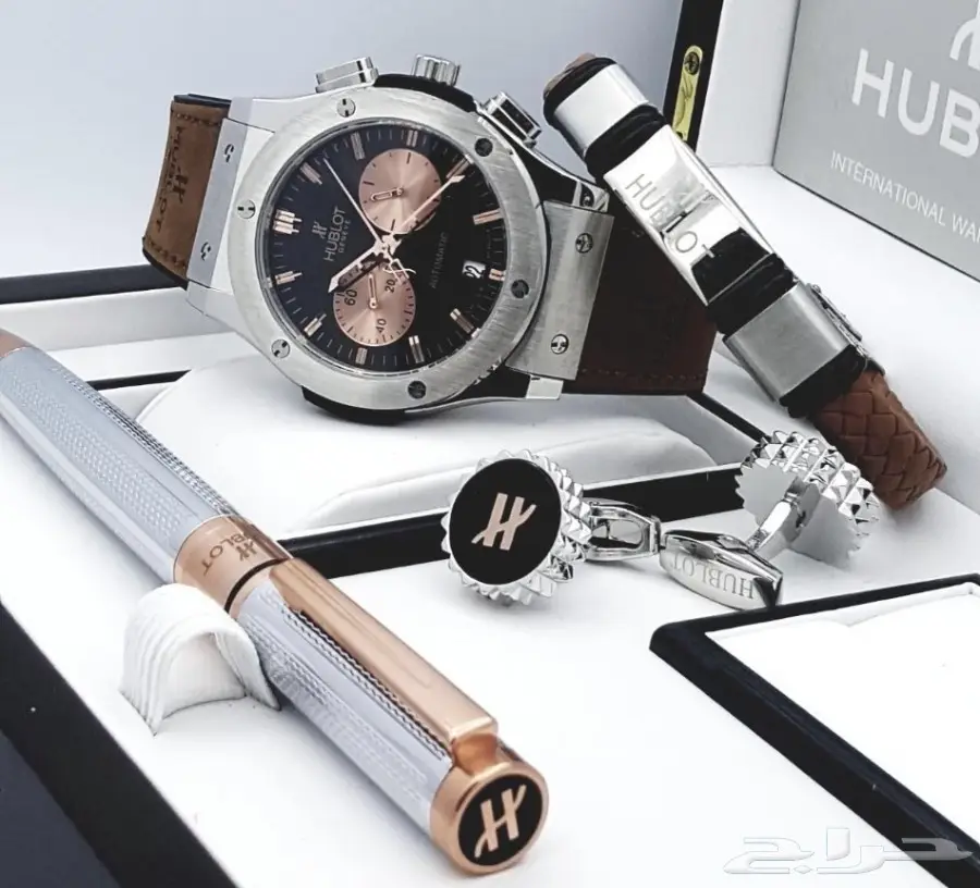 ساعات هوبلت  (image 57)