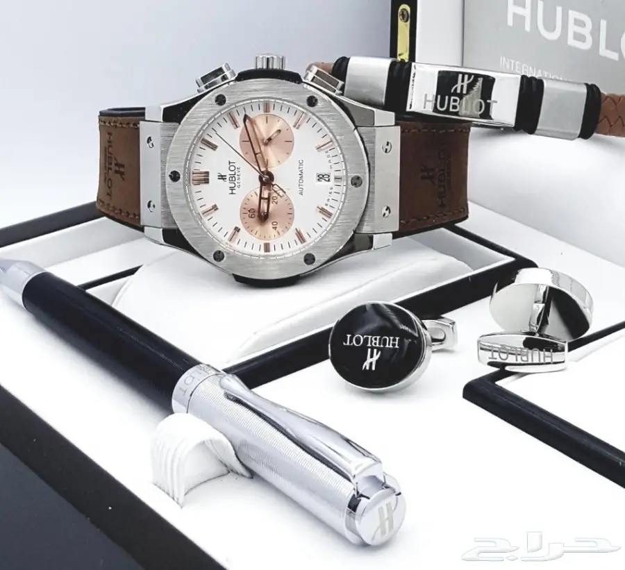 ساعات هوبلت  (image 55)