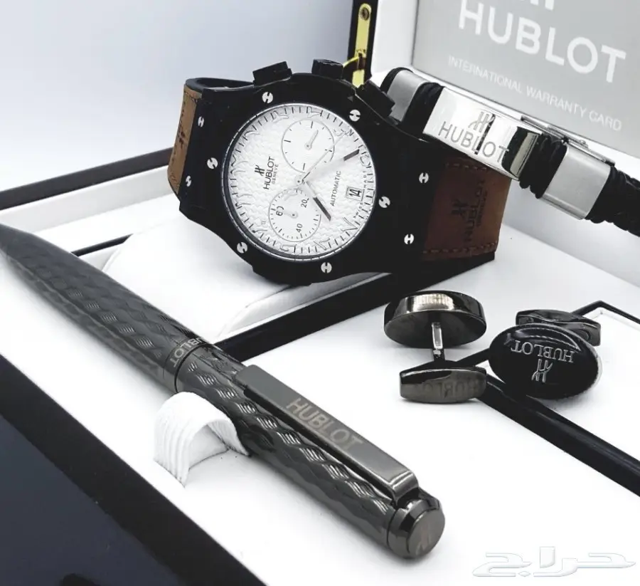 ساعات هوبلت  (image 31)