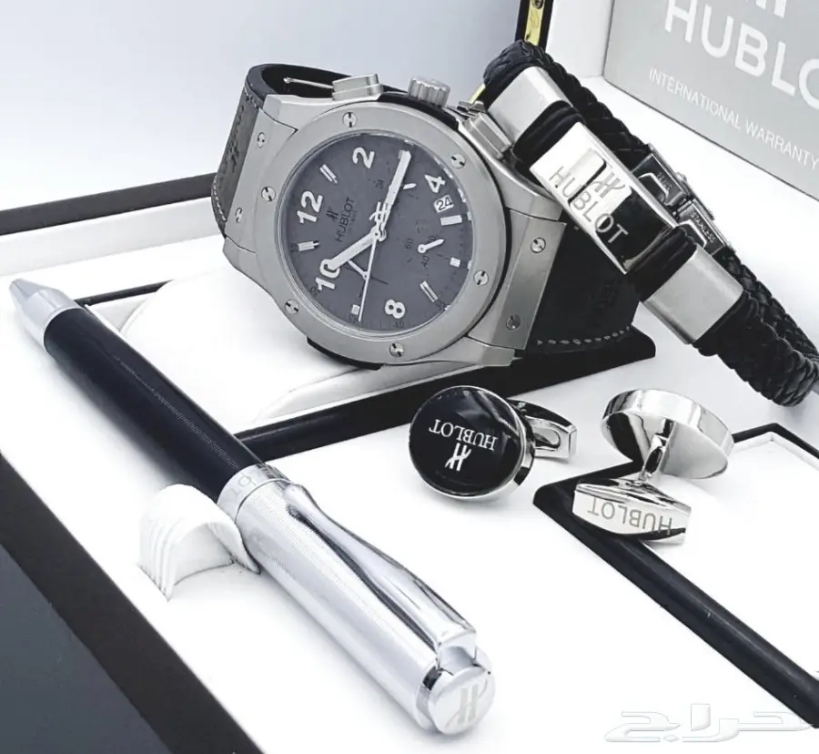 ساعات هوبلت  (image 42)