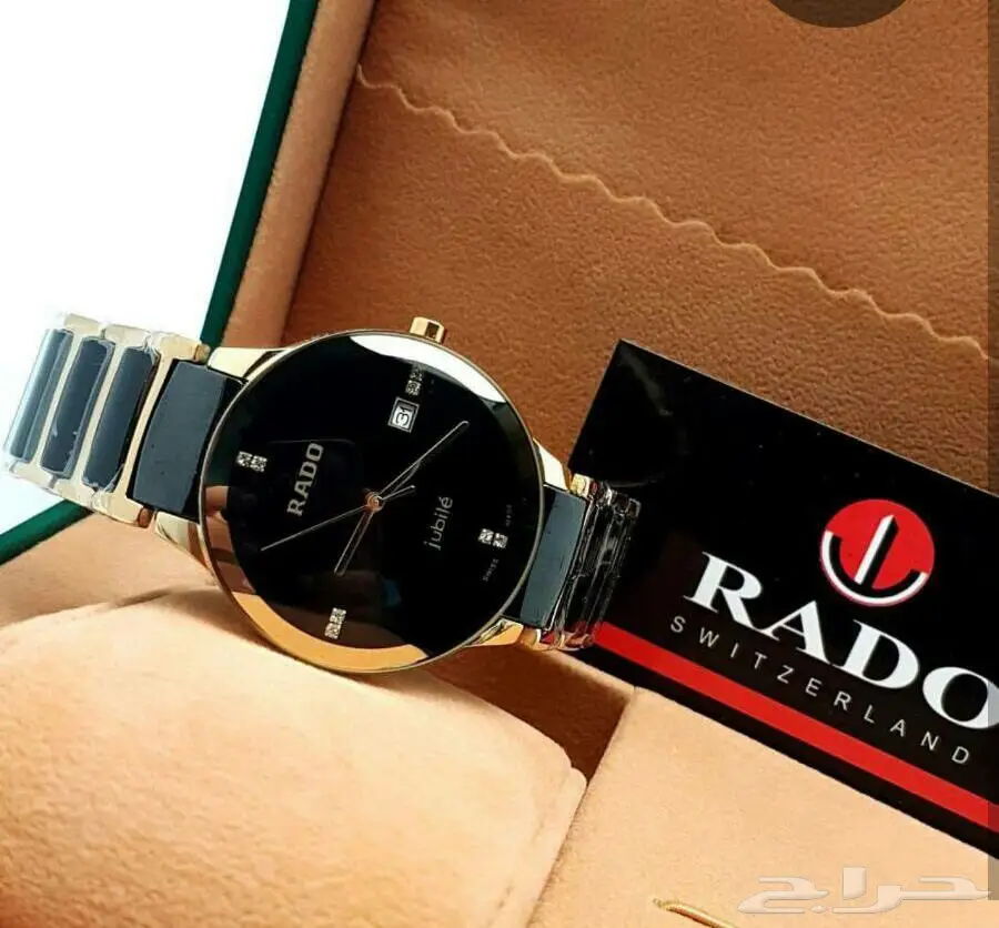 ساعات وأطقم فاخرة لجميع الماركات رجالي نسائي (image 256)