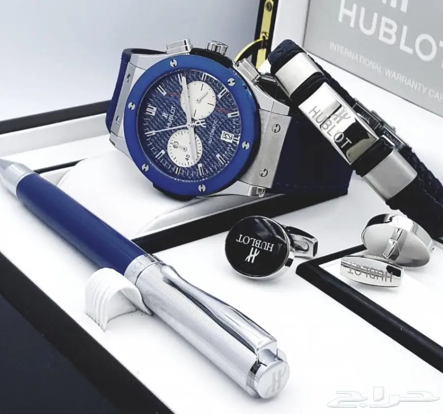 ساعات هوبلت  (image 49)