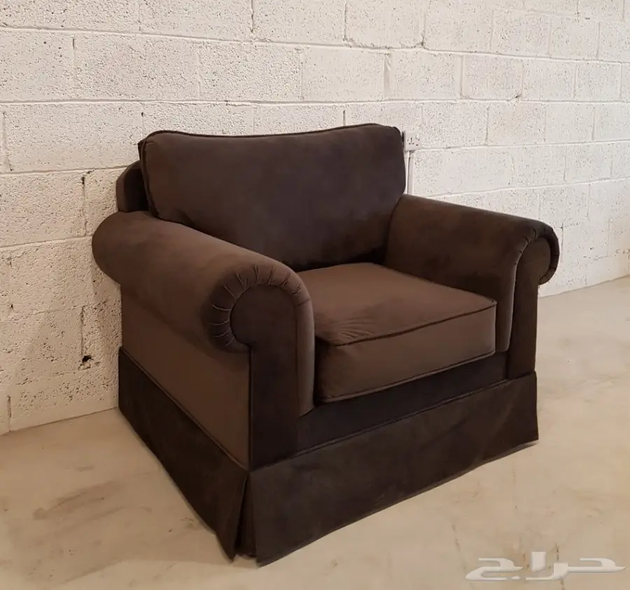 كنب مستعمل استعمال حشمه للبيع (image 4)