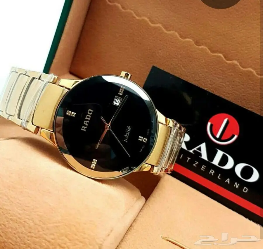 ساعات وأطقم فاخرة لجميع الماركات رجالي نسائي (image 258)