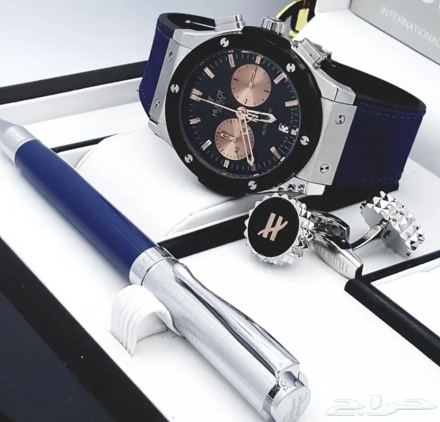 ساعات هوبلت  (image 59)