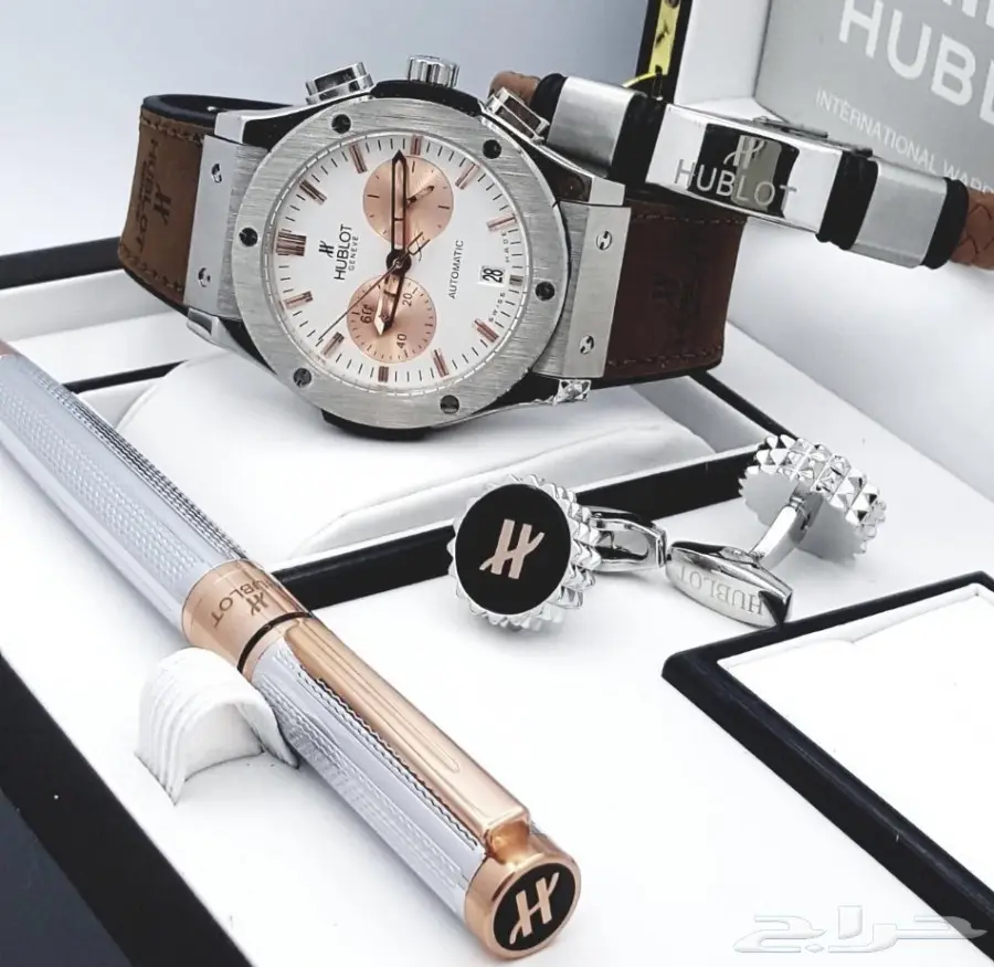 ساعات هوبلت  (image 56)